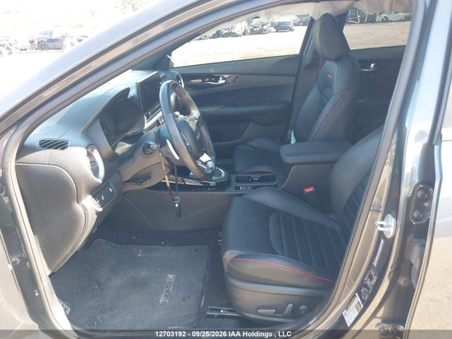Aukcja sprzedaży 2023 Kia Forte, vin: 3KPF44AC8PE602077, numer aukcji: 12703192