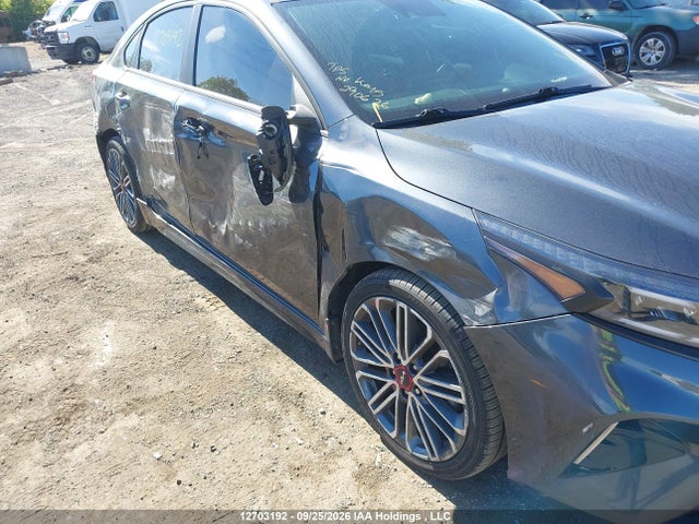 Aukcja sprzedaży 2023 Kia Forte, vin: 3KPF44AC8PE602077, numer aukcji: 12703192