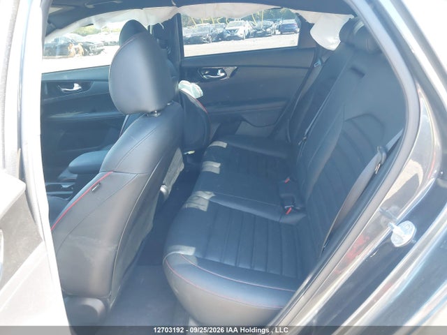 Aukcja sprzedaży 2023 Kia Forte, vin: 3KPF44AC8PE602077, numer aukcji: 12703192