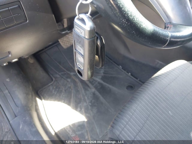 Mazda Mazda3 Gs-sky 2014 JM1BM1L77E1102182 Image 11