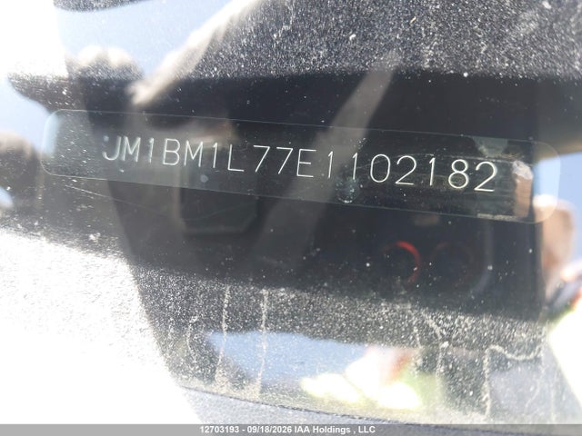 Mazda Mazda3 Gs-sky 2014 JM1BM1L77E1102182 Image 18