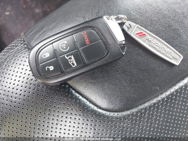 Продаж на аукціоні авто 2017 Jeep Cherokee Limited, vin: 1C4PJMDS7HD217175, номер лоту: 12703197