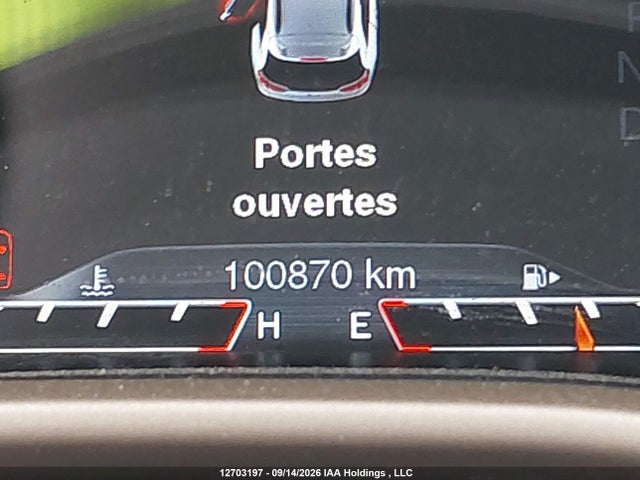 Продаж на аукціоні авто 2017 Jeep Cherokee Limited, vin: 1C4PJMDS7HD217175, номер лоту: 12703197