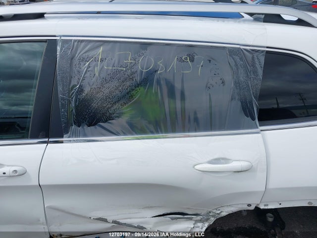 Продаж на аукціоні авто 2017 Jeep Cherokee Limited, vin: 1C4PJMDS7HD217175, номер лоту: 12703197