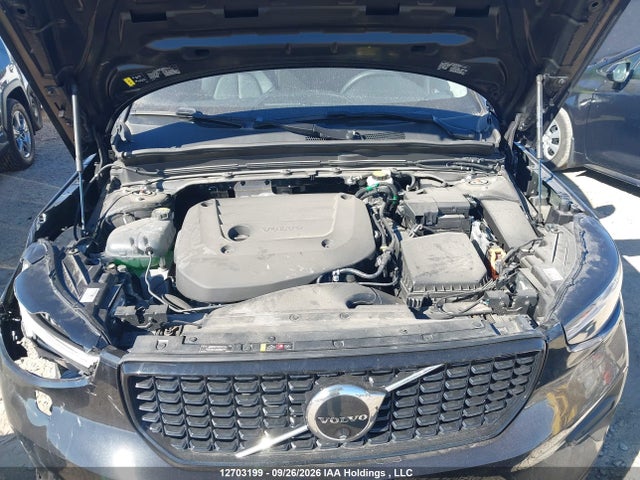 Aukcja sprzedaży 2024 Volvo Xc40 B5 Plus Dark Theme, vin: YV4L12UL4R2232190, numer aukcji: 12703199