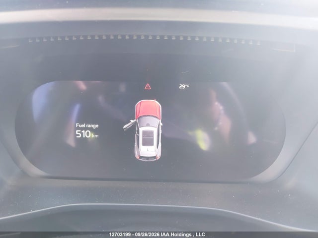 Aukcja sprzedaży 2024 Volvo Xc40 B5 Plus Dark Theme, vin: YV4L12UL4R2232190, numer aukcji: 12703199