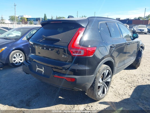 Aukcja sprzedaży 2024 Volvo Xc40 B5 Plus Dark Theme, vin: YV4L12UL4R2232190, numer aukcji: 12703199