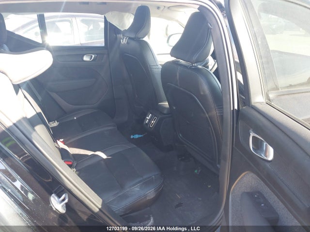 Aukcja sprzedaży 2024 Volvo Xc40 B5 Plus Dark Theme, vin: YV4L12UL4R2232190, numer aukcji: 12703199