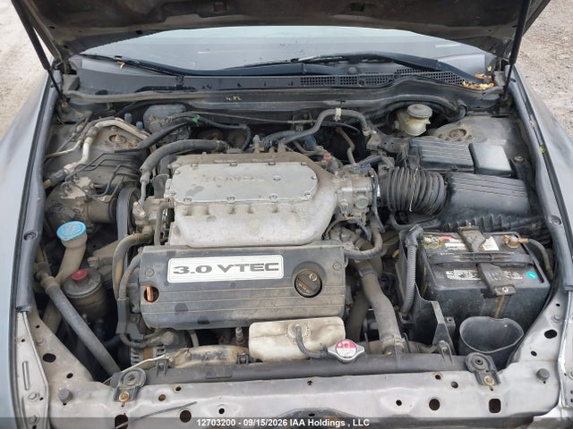 Продажа на аукционе авто 2006 Honda Accord Ex V6, vin: 1HGCM66566A802080, номер лота: 12703200