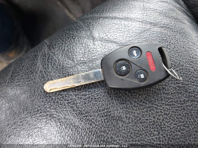 Продажа на аукционе авто 2006 Honda Accord Ex V6, vin: 1HGCM66566A802080, номер лота: 12703200