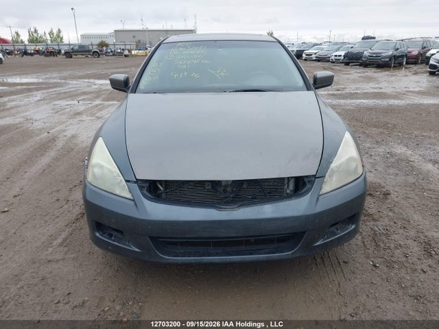 Продажа на аукционе авто 2006 Honda Accord Ex V6, vin: 1HGCM66566A802080, номер лота: 12703200