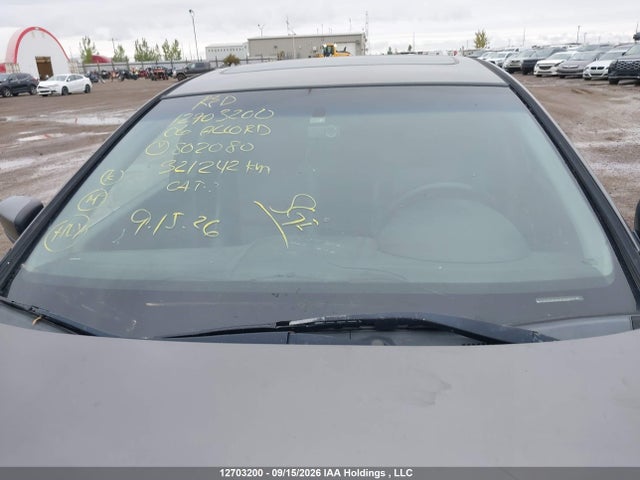 Продажа на аукционе авто 2006 Honda Accord Ex V6, vin: 1HGCM66566A802080, номер лота: 12703200