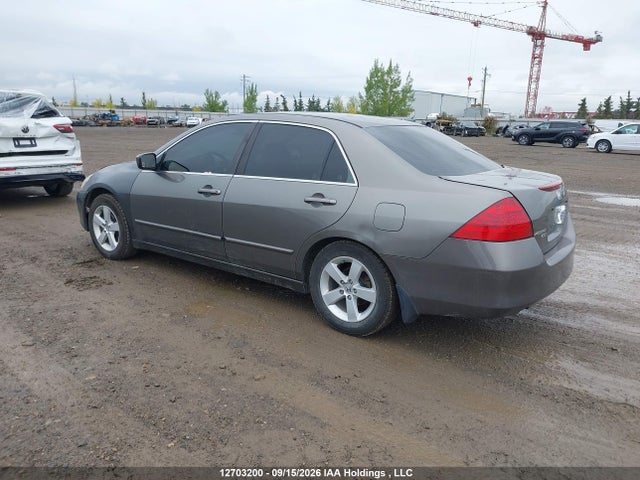 Продажа на аукционе авто 2006 Honda Accord Ex V6, vin: 1HGCM66566A802080, номер лота: 12703200