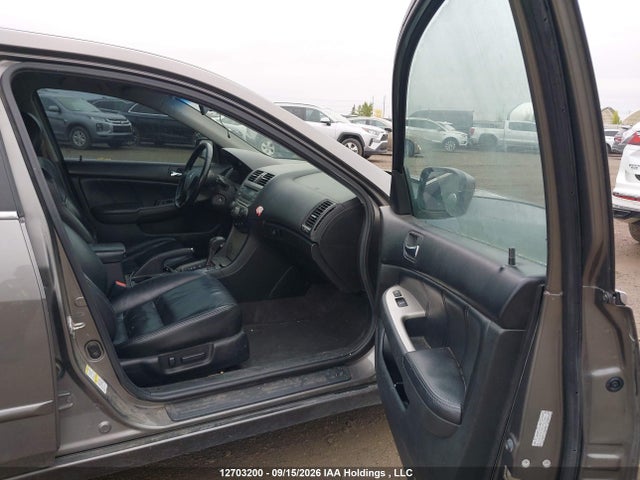 Продажа на аукционе авто 2006 Honda Accord Ex V6, vin: 1HGCM66566A802080, номер лота: 12703200