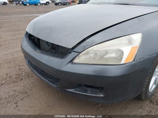 Продажа на аукционе авто 2006 Honda Accord Ex V6, vin: 1HGCM66566A802080, номер лота: 12703200