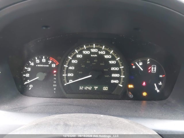 Продажа на аукционе авто 2006 Honda Accord Ex V6, vin: 1HGCM66566A802080, номер лота: 12703200