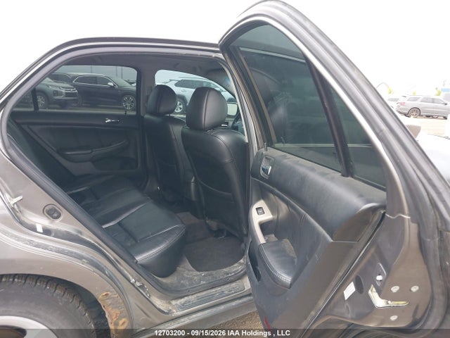 Продажа на аукционе авто 2006 Honda Accord Ex V6, vin: 1HGCM66566A802080, номер лота: 12703200