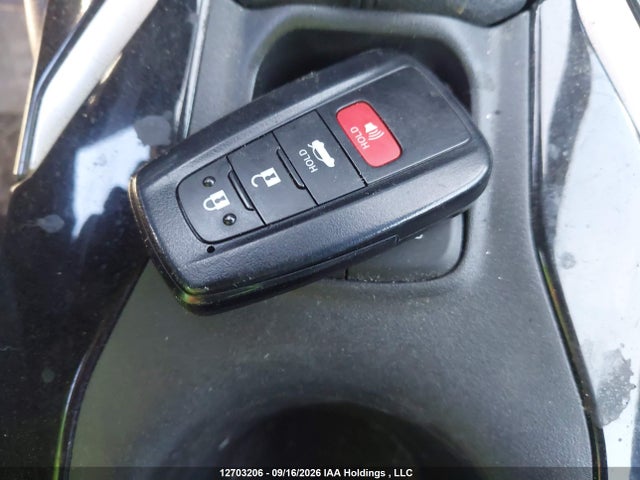 Продаж на аукціоні авто 2020 Toyota Corolla Se/xse, vin: 5YFB4RBE0LP016817, номер лоту: 12703206