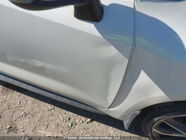 Продаж на аукціоні авто 2020 Toyota Corolla Se/xse, vin: 5YFB4RBE0LP016817, номер лоту: 12703206