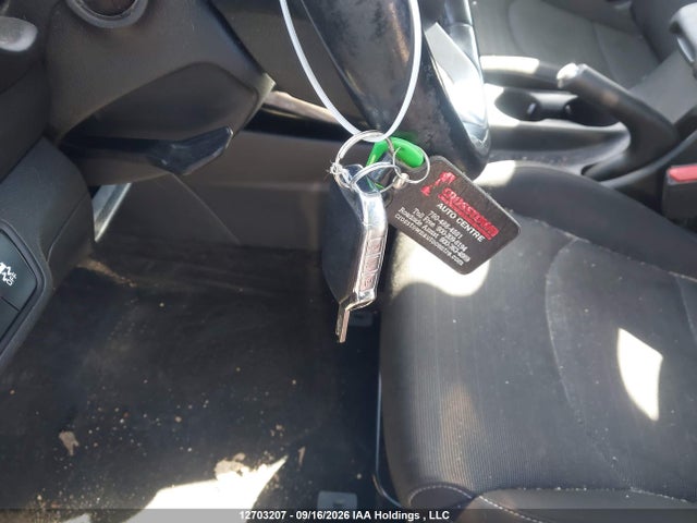 Aukcja sprzedaży 2021 Kia Forte Ex/ex Premium/ex+, vin: 3KPF54ADXME378344, numer aukcji: 12703207