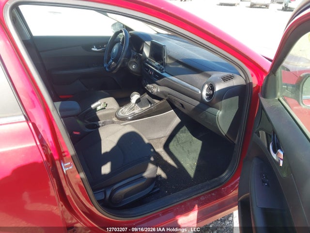 Aukcja sprzedaży 2021 Kia Forte Ex/ex Premium/ex+, vin: 3KPF54ADXME378344, numer aukcji: 12703207