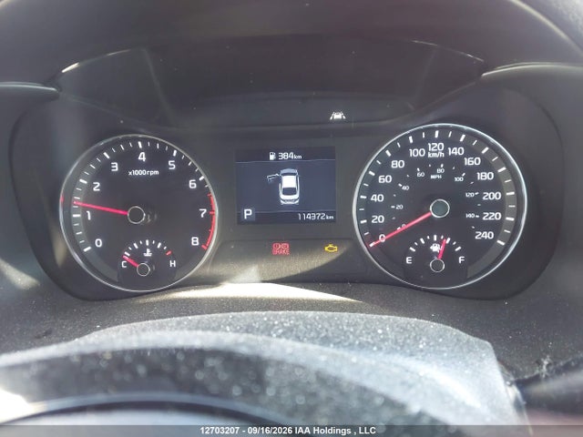 Aukcja sprzedaży 2021 Kia Forte Ex/ex Premium/ex+, vin: 3KPF54ADXME378344, numer aukcji: 12703207