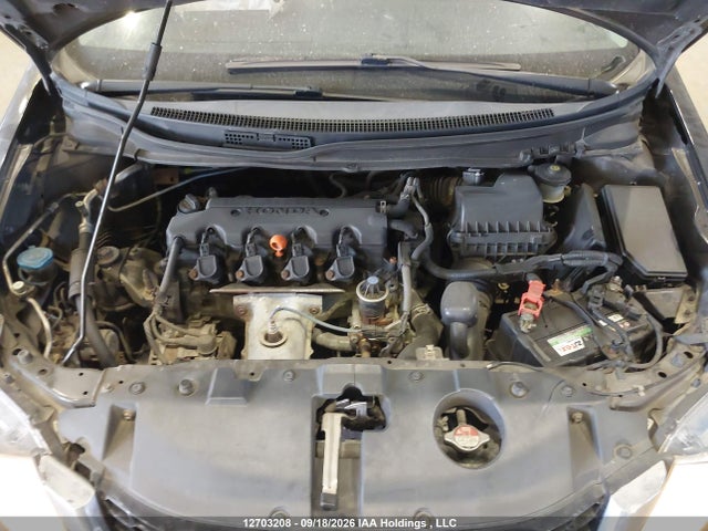 Honda CIVIC EX 2014 2HGFB2F58EH034159 Image 10