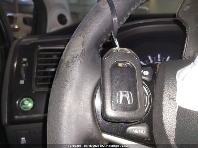 Honda CIVIC EX 2014 2HGFB2F58EH034159 Image 11