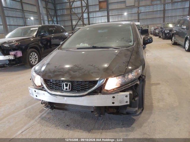 Honda CIVIC EX 2014 2HGFB2F58EH034159 Image 13