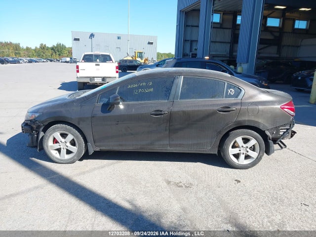 Honda CIVIC EX 2014 2HGFB2F58EH034159 Image 15