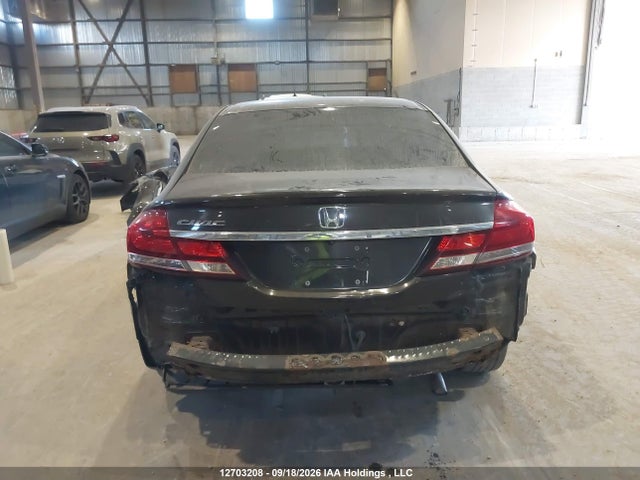 Honda CIVIC EX 2014 2HGFB2F58EH034159 Image 17