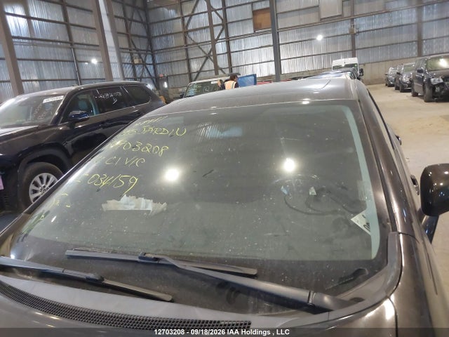 Honda CIVIC EX 2014 2HGFB2F58EH034159 Image 18