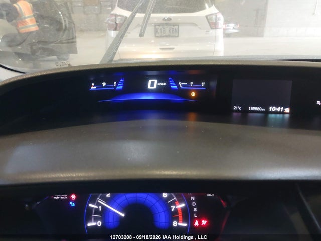 Honda CIVIC EX 2014 2HGFB2F58EH034159 Image 7