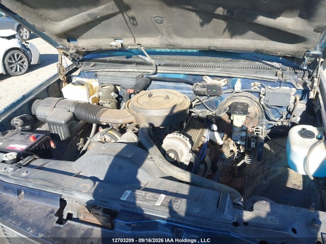 Aukcja sprzedaży 1994 Gmc Sierra K1500, vin: 2GTEK19K8R1561798, numer aukcji: 12703209