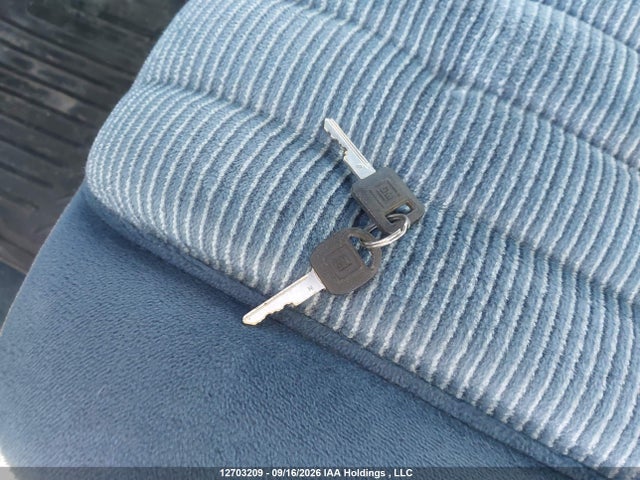 Aukcja sprzedaży 1994 Gmc Sierra K1500, vin: 2GTEK19K8R1561798, numer aukcji: 12703209