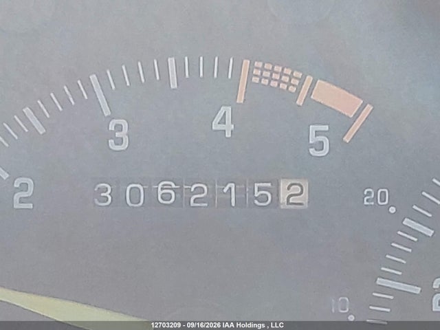 Aukcja sprzedaży 1994 Gmc Sierra K1500, vin: 2GTEK19K8R1561798, numer aukcji: 12703209