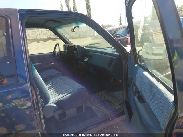Aukcja sprzedaży 1994 Gmc Sierra K1500, vin: 2GTEK19K8R1561798, numer aukcji: 12703209