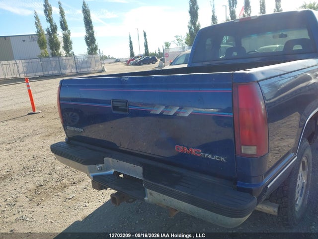 Aukcja sprzedaży 1994 Gmc Sierra K1500, vin: 2GTEK19K8R1561798, numer aukcji: 12703209