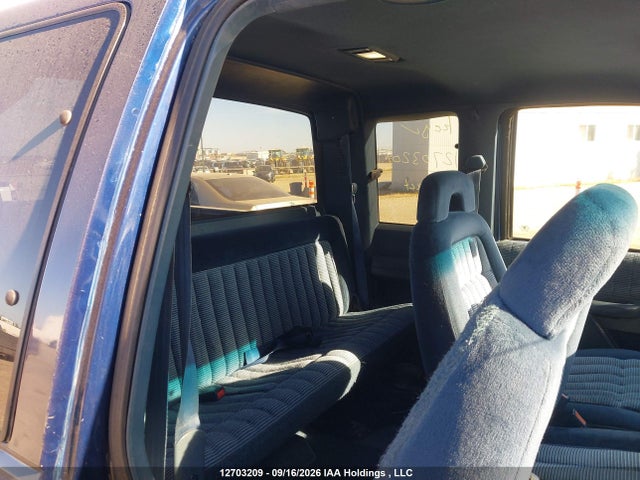 Aukcja sprzedaży 1994 Gmc Sierra K1500, vin: 2GTEK19K8R1561798, numer aukcji: 12703209