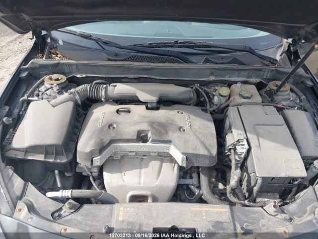 Продаж на аукціоні авто 2016 Chevrolet Malibu Limited Ls, vin: 1G11B5SA2GU112800, номер лоту: 12703213