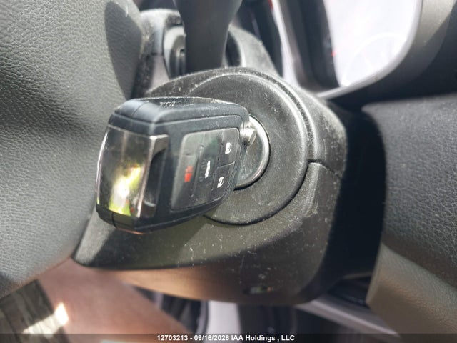 Продаж на аукціоні авто 2016 Chevrolet Malibu Limited Ls, vin: 1G11B5SA2GU112800, номер лоту: 12703213