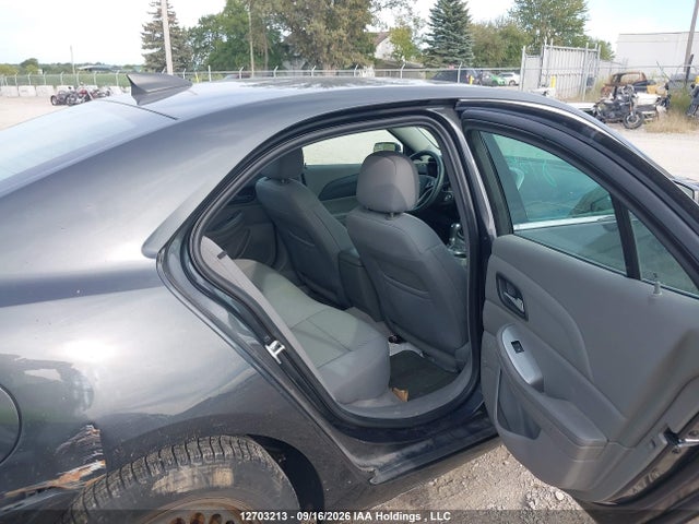 Продаж на аукціоні авто 2016 Chevrolet Malibu Limited Ls, vin: 1G11B5SA2GU112800, номер лоту: 12703213
