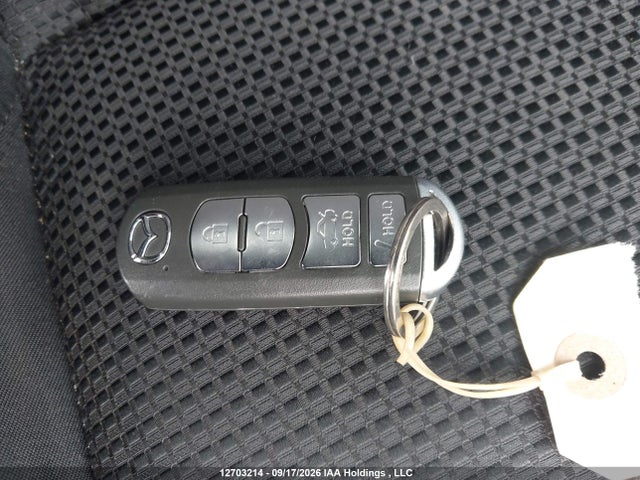 Продаж на аукціоні авто 2018 Mazda Mazda3 50th Anniversary Edition/gs/se, vin: 3MZBN1V78JM235005, номер лоту: 12703214