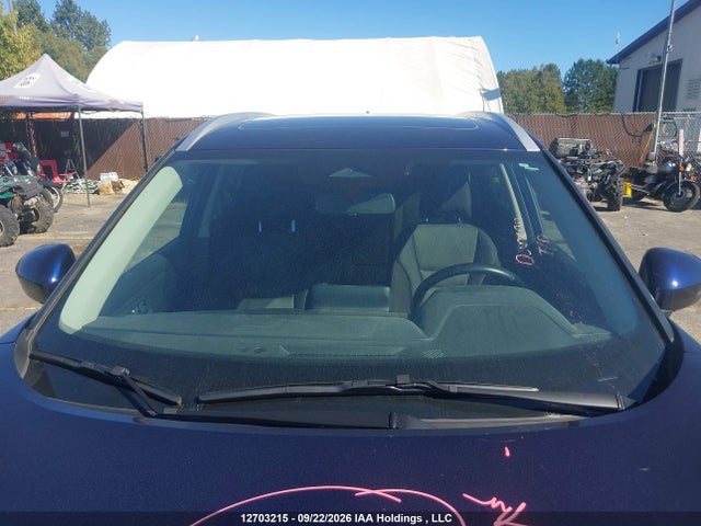 JN8BT3BB4SW146762 Nissan Rogue