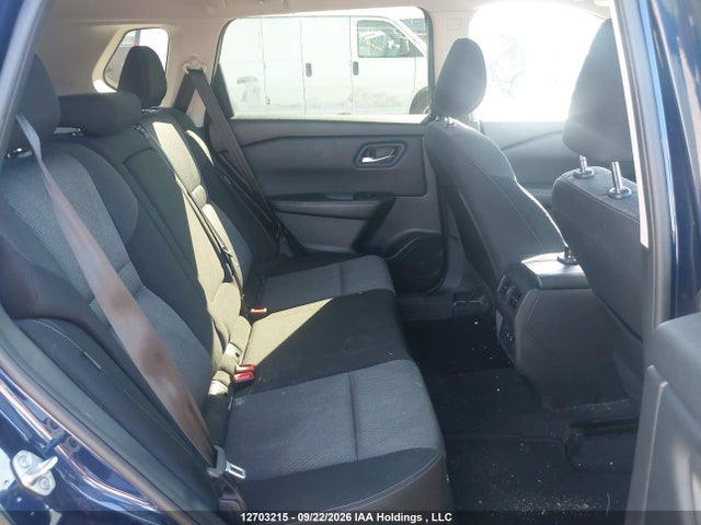 JN8BT3BB4SW146762 Nissan Rogue
