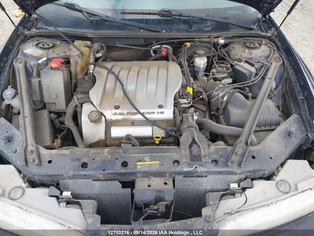 Продажа на аукционе авто 2002 Oldsmobile Intrigue Gls, vin: 1G3WX52H92F166409, номер лота: 12703216