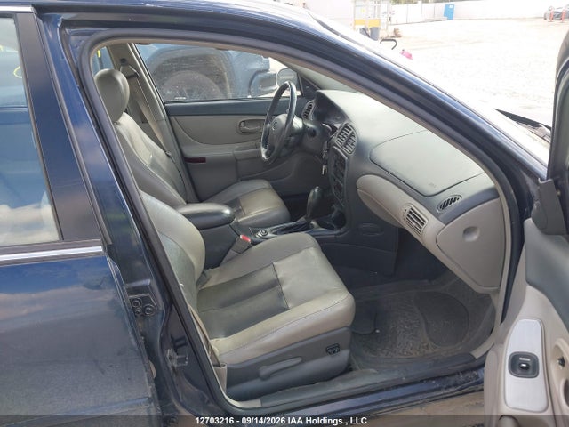 Продажа на аукционе авто 2002 Oldsmobile Intrigue Gls, vin: 1G3WX52H92F166409, номер лота: 12703216