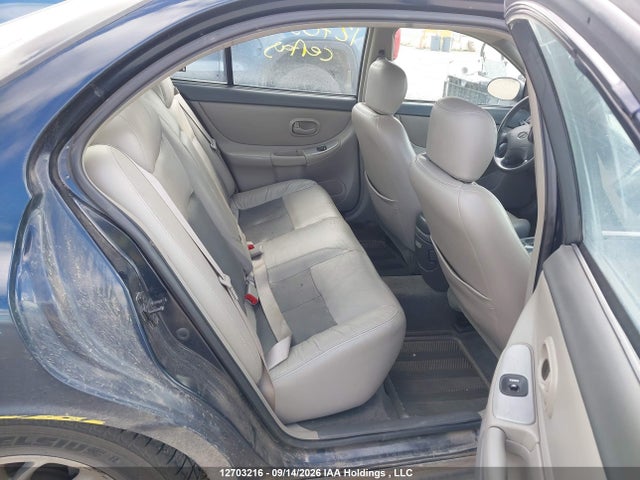 Продажа на аукционе авто 2002 Oldsmobile Intrigue Gls, vin: 1G3WX52H92F166409, номер лота: 12703216