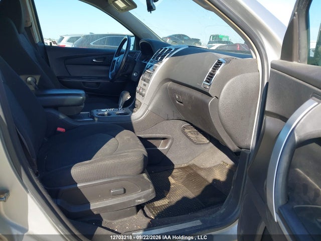 Aukcja sprzedaży 2009 Gmc Acadia Sle, vin: 1GKER13D79J139408, numer aukcji: 12703218