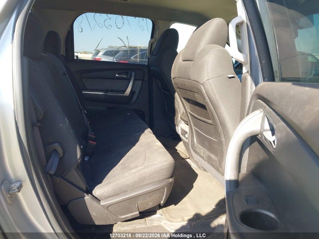 Aukcja sprzedaży 2009 Gmc Acadia Sle, vin: 1GKER13D79J139408, numer aukcji: 12703218
